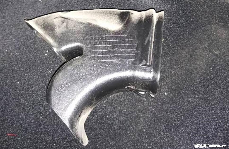 【福特·嘉年华】主驾驶位脚部空调不出风,如何解决? - 车友部落 - 酒泉生活社区 - 酒泉28生活网 jq.28life.com