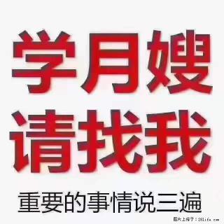 为什么要学习月嫂,育婴师? - 酒泉28生活网 jq.28life.com