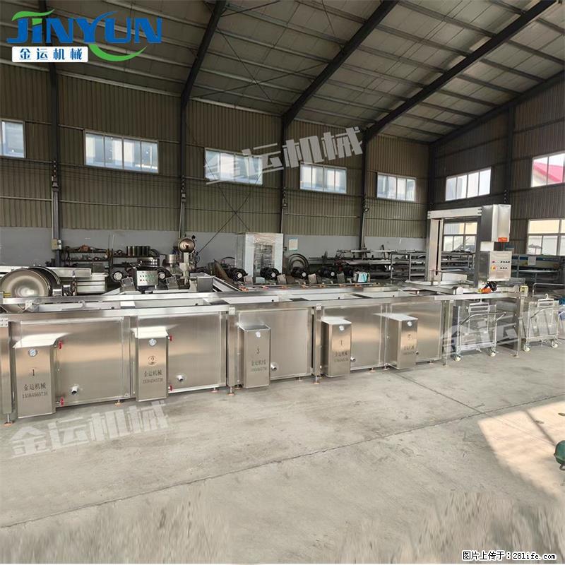 五联多联卤煮锅 连续式蜂窝卤煮锅 卤鸡卤蛋大批量生产卤煮设备 - 综合信息 - 其他综合 - 酒泉分类信息 - 酒泉28生活网 jq.28life.com