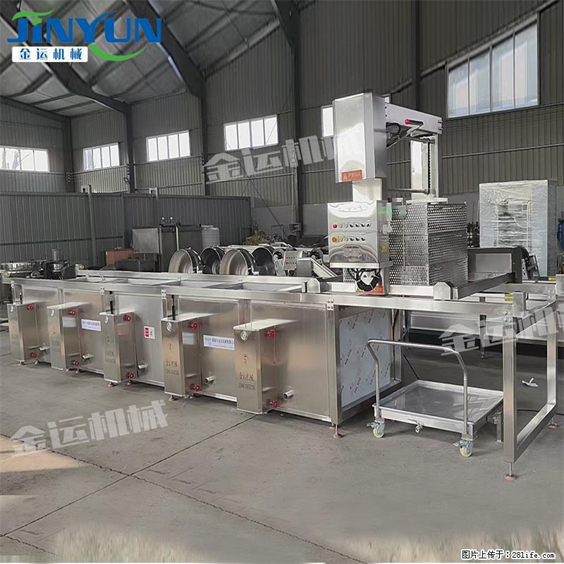 五联多联卤煮锅 连续式蜂窝卤煮锅 卤鸡卤蛋大批量生产卤煮设备 - 综合信息 - 其他综合 - 酒泉分类信息 - 酒泉28生活网 jq.28life.com