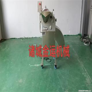 大蒜三维切丁机 商用果蔬切丁设备 苹果土豆切粒机 - 酒泉28生活网 jq.28life.com