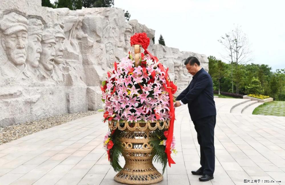 习近平赴广西考察调研 - 酒泉生活资讯 - 酒泉28生活网 jq.28life.com