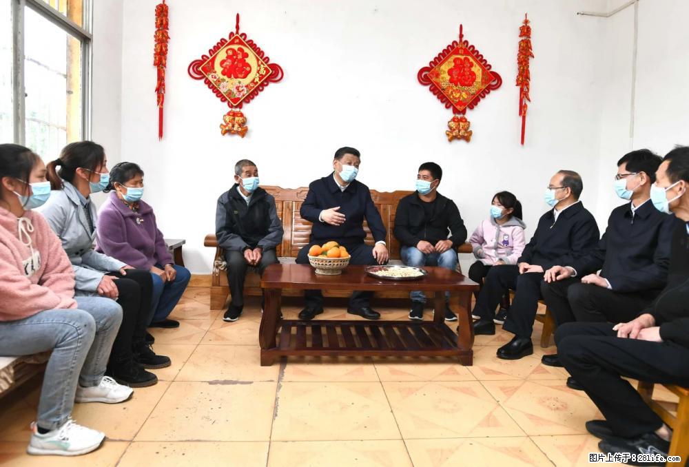 习近平赴广西考察调研 - 酒泉生活资讯 - 酒泉28生活网 jq.28life.com
