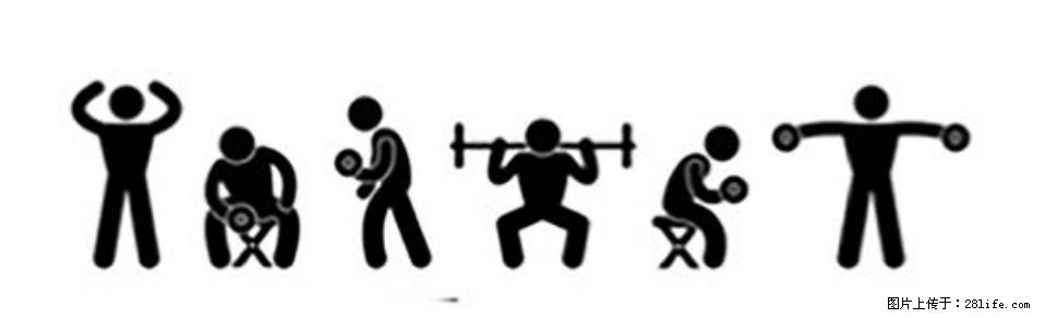 坚持这种运动6个月，心脏有了显著变化！不是跑步，也不是走路 - 酒泉生活资讯 - 酒泉28生活网 jq.28life.com