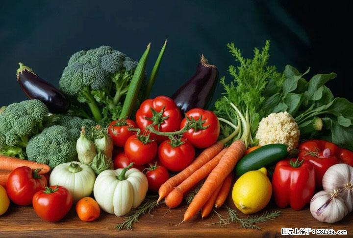 这10种蔬菜很“怕冷”，放进冰箱坏得更快！科学保存黄金法则来了！ - 酒泉生活资讯 - 酒泉28生活网 jq.28life.com