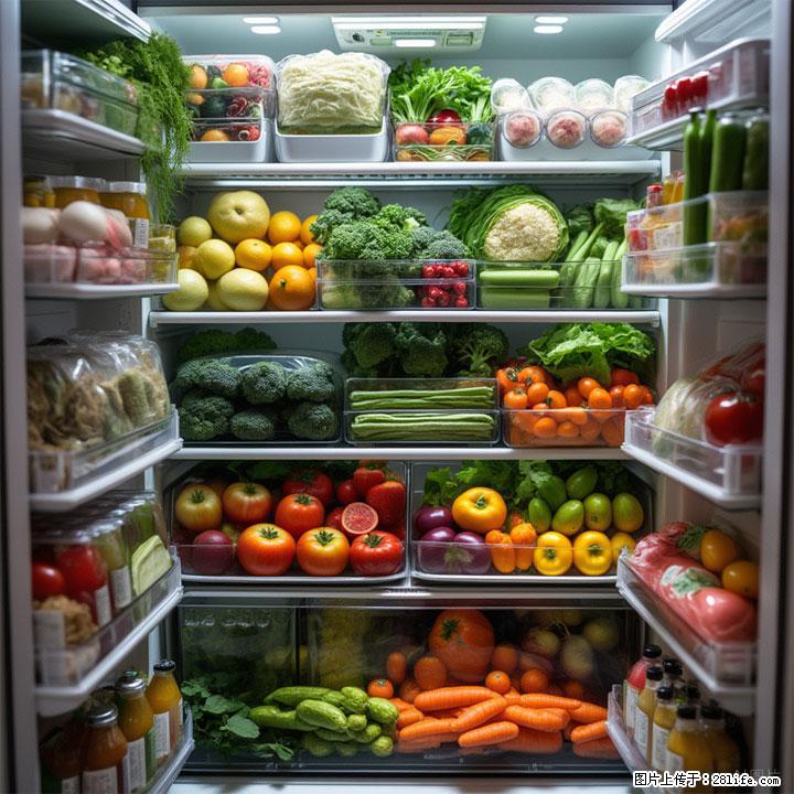 这10种蔬菜很“怕冷”，放进冰箱坏得更快！科学保存黄金法则来了！ - 酒泉生活资讯 - 酒泉28生活网 jq.28life.com