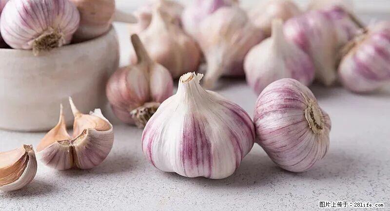 抗菌消炎、护肝健脾！这种“天然青霉素”就在你家餐桌上，春季吃正合适 - 酒泉生活资讯 - 酒泉28生活网 jq.28life.com