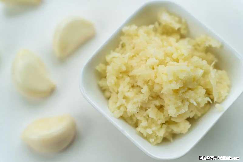 抗菌消炎、护肝健脾！这种“天然青霉素”就在你家餐桌上，春季吃正合适 - 酒泉生活资讯 - 酒泉28生活网 jq.28life.com