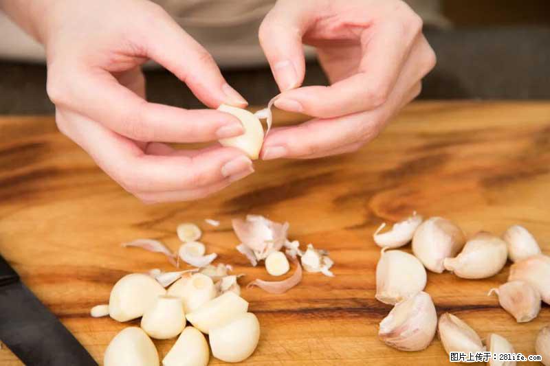 抗菌消炎、护肝健脾！这种“天然青霉素”就在你家餐桌上，春季吃正合适 - 酒泉生活资讯 - 酒泉28生活网 jq.28life.com