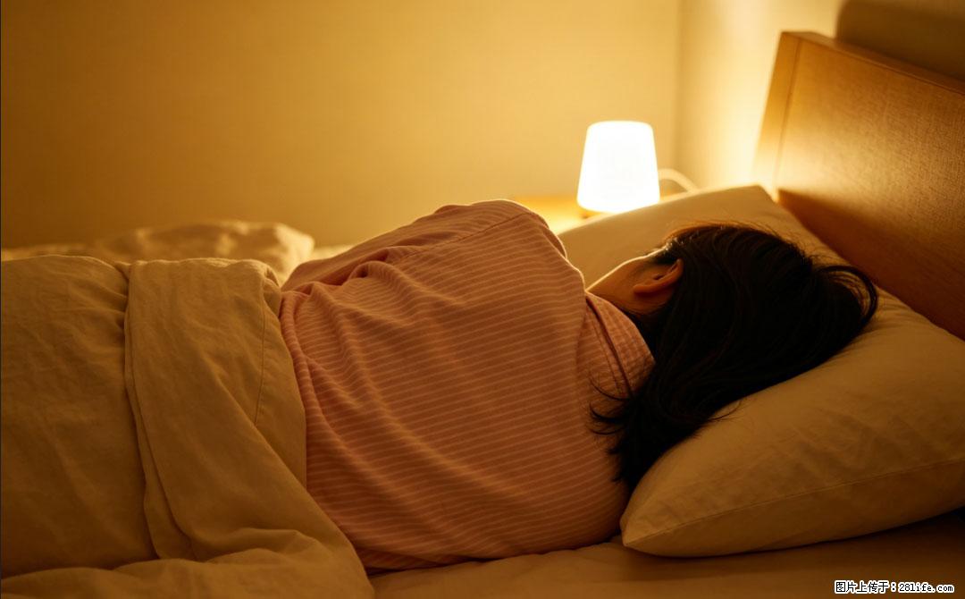 熬夜会让猝死风险飙升！出现以下4种情况赶紧休息→ - 酒泉生活资讯 - 酒泉28生活网 jq.28life.com