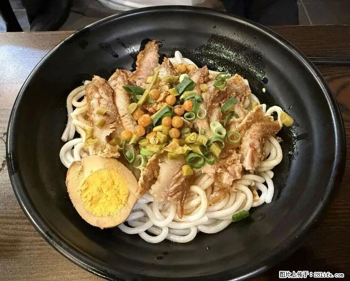桂林米粉:承载乡愁与文化传承的美食 - 酒泉生活资讯 - 酒泉28生活网 jq.28life.com